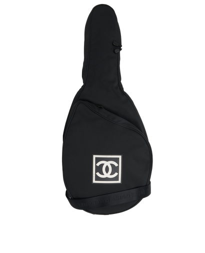 Tennis Racquet Cover, front view